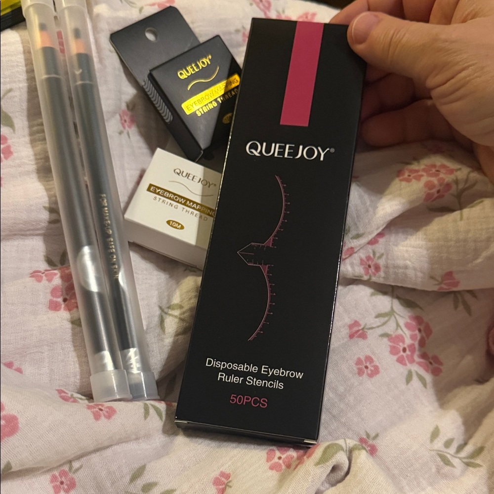 Queenly eyebrow mapping string thread - Picture 7 of 8